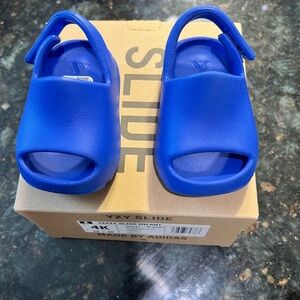 Yeezy Slides Infant